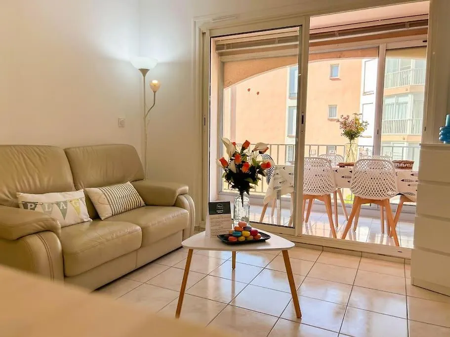 T3 Avec Garage Proche De La Mer Sanary-sur-Mer Apartment